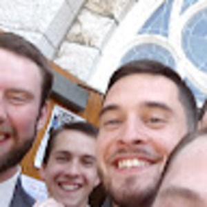 Meet your Posher, Bradley